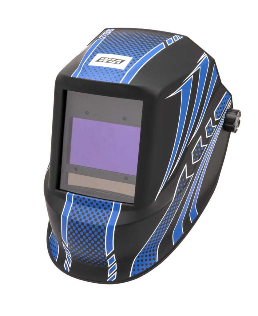 Welding Helmets – Malaga Welding